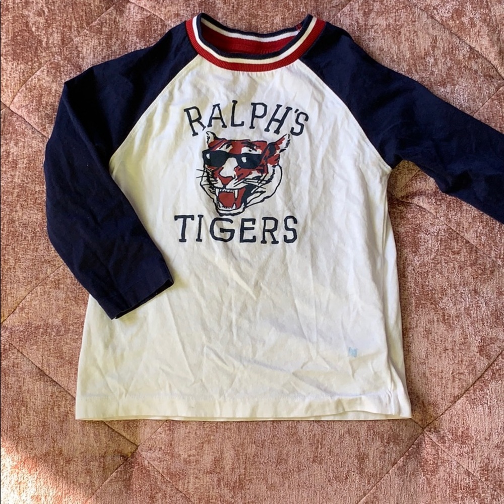 Polo Ralph Lauren shirt